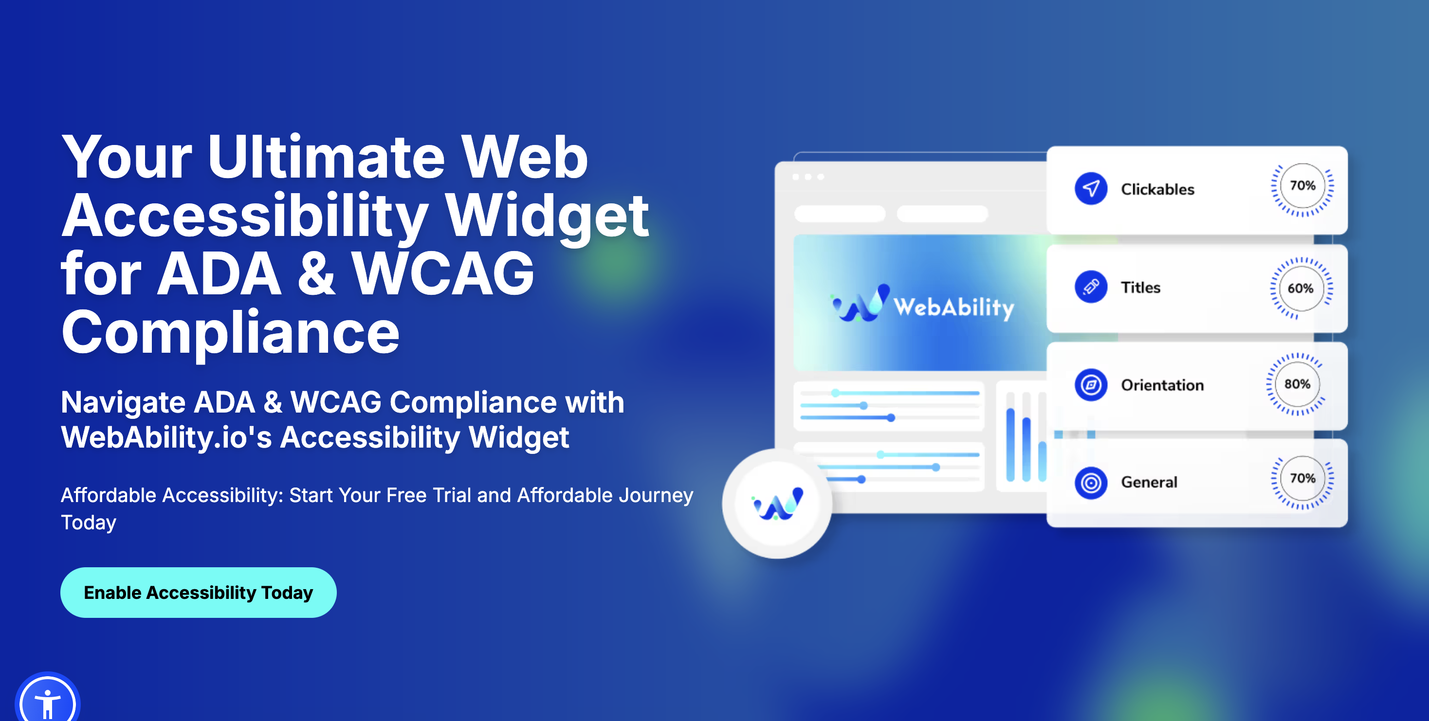 WebAbility.io